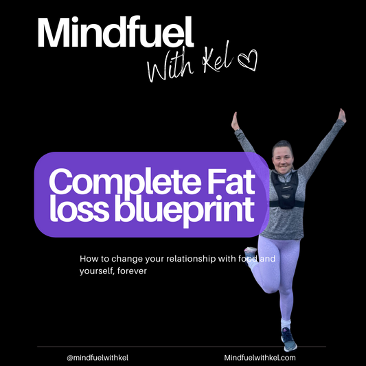 Complete fat loss guide